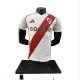 Player Version River Plate home Soccer Jersey 2425
