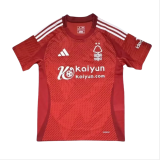 Mens Nottingham Forest  home Jersey  2425