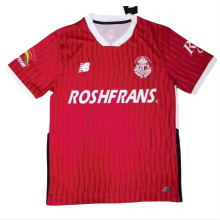 Mens Toluca home soccer jersey  2425