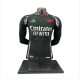 Player version Mens Arsenal away  Jersey Long sleeve 2425