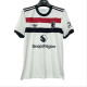 Mens  Manchester United third away  Football Jersey blue 2425