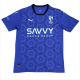 Mens  Riyadh Crescent  third away Jersey 2425