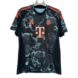 Mens Bayern Munich  away Jersey 2425