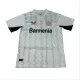 Mens Leverkusen away  soccer jersey  2425