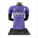 Player version Mens   Al-Hilal third away  Jersey  2425