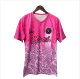 Mens Inter Miami Special Edition  soccer jersey  2425