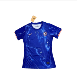 Women Jerseys soccer Chelsea home 2425