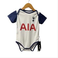 Baby Tottenham home jersey 2425