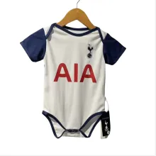 Baby Tottenham home jersey 2425