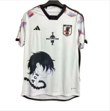 Mens Japan ACE Soccer Jersey  2425
