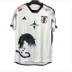 Mens Japan ACE Soccer Jersey  2425