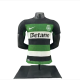 Mens  Sporting Lisbon home Player version  2425