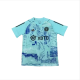 Mens Inter Miami training suit soccer jersey  2425