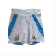 Player version Mens Argentina home short  2425