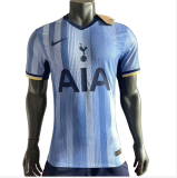 Player version  Mens Tottenham Hotspur away Jersey   2425