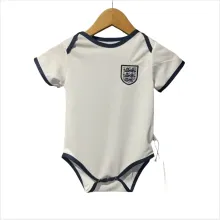 Baby England  home jersey 2425