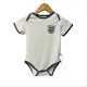 Baby England  home jersey 2425