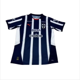 Mens Monterrey Home Jersey Fan Version 2425