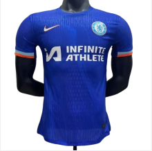 Mens Chelsea home  Jersey Player Version 2425