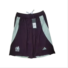 Mens Mexico home short  2425