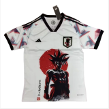 Mens Japan special edition Soccer Jersey  2425