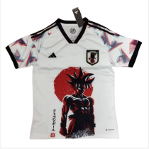 Mens Japan special edition Soccer Jersey  2425