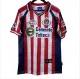 Retro Chivas home Jersey Mens1999/2000