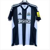 Mens Newcastle home Jersey Fans Version 2425