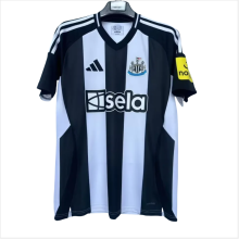 Mens Newcastle home Jersey Fans Version 2425
