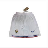 Mens France home short  2425
