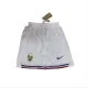 Mens France home short  2425