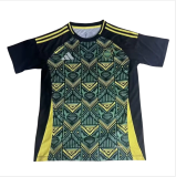 Mens Jamaica away Soccer Jersey Fans Version 2425