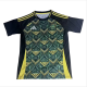 Mens Jamaica away Soccer Jersey Fans Version 2425