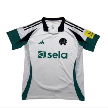 Mens Newcastle third away Jersey Fans Version 2425