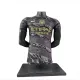 Player version  Mens Manchester City Dragon Dark Version soccer jersey 2024/25