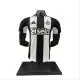 Player version Mens Newcastle  home Jersey  2425