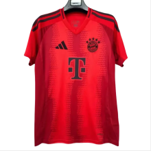 Mens Bayern Munich  home Jersey 2425