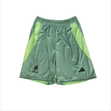 Mens Mexico away short  2425