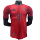 Player version  Bayern Munich  home Jersey Mens 2425