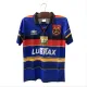 Mens  Flamengo 1995 away  RETRO