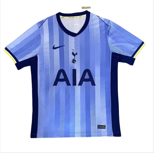 Mens Tottenham Hotspur away Jersey Fans Version 2425
