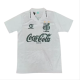 Retro  Santos Home Jersey Mens