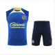 mens  Club America  vest short training 2024/25