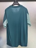 Mens Cruzeiro training suit light green  2526