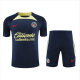 mens  Club America   short training-3 2024/25