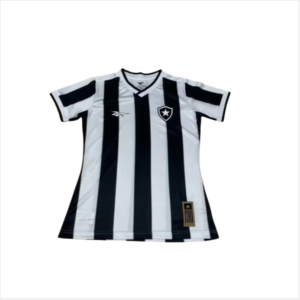 Womens Botafogo home  Jersey 2425