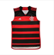 Mens Flamengo home Vest  2425
