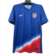 Mens USA away United States soccer jersey custom   2425
