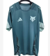 Mens Cruzeiro training suit light green  2526
