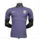 Player Version  England  away Soccer Jersey  2024/25